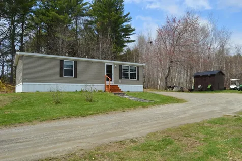 74 Turner Drive Pittston ME 04345