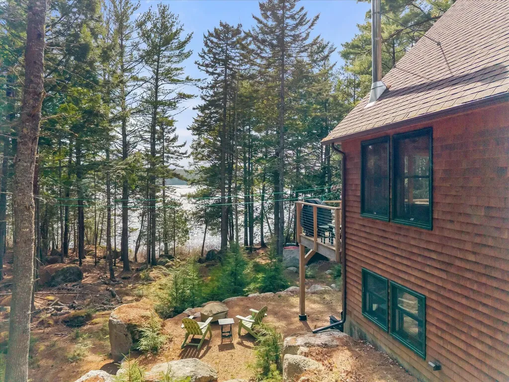 186 Long Point Way Orland ME 04472