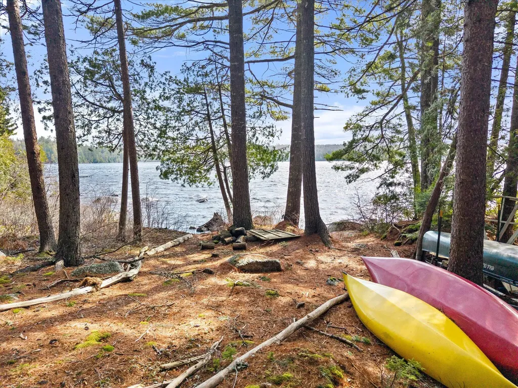 186 Long Point Way Orland ME 04472