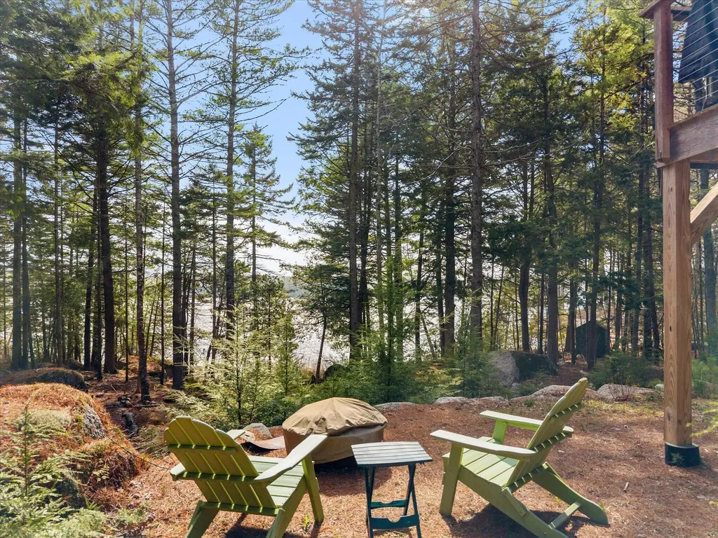 186 Long Point Way Orland ME 04472