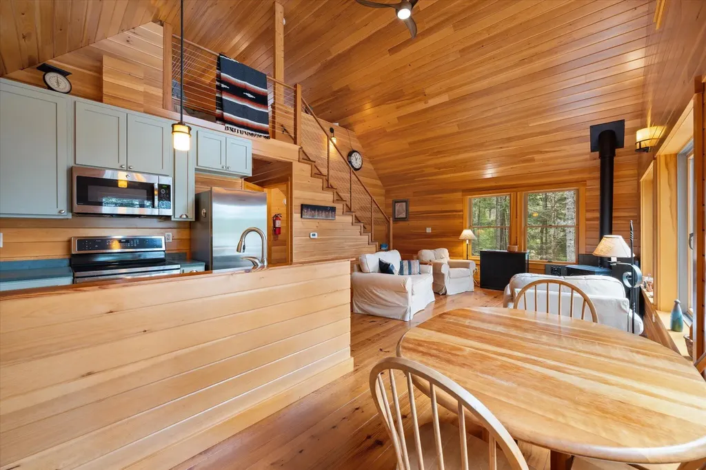 186 Long Point Way Orland ME 04472