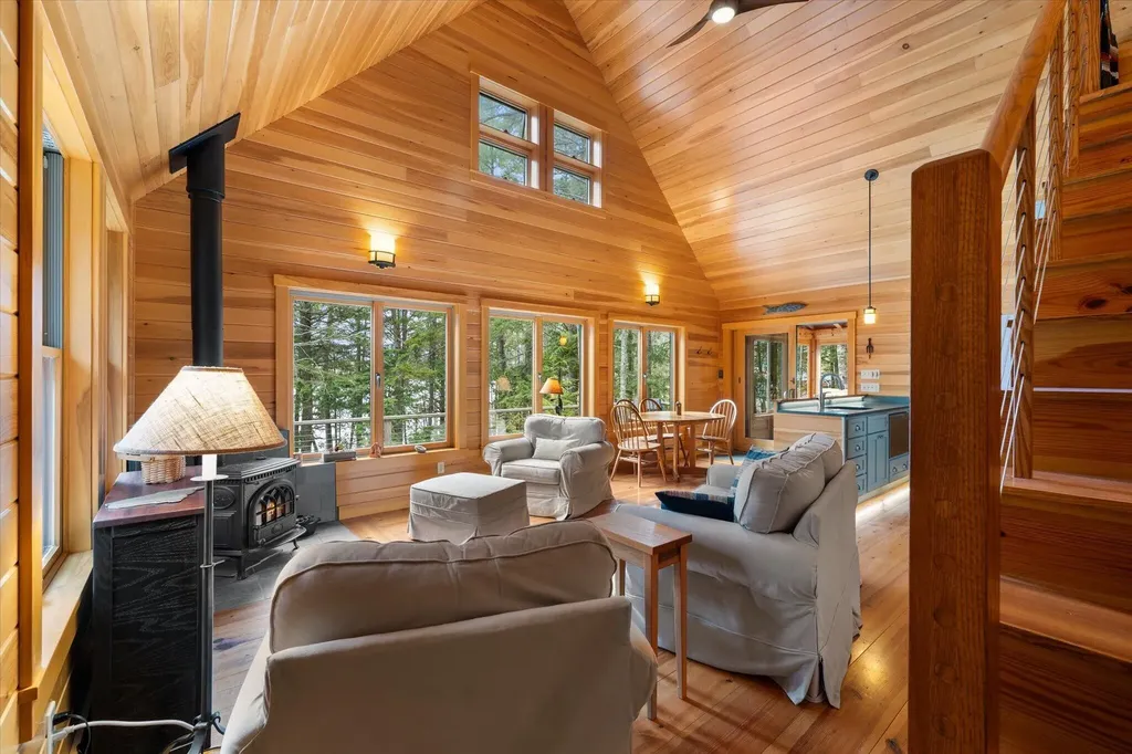 186 Long Point Way Orland ME 04472