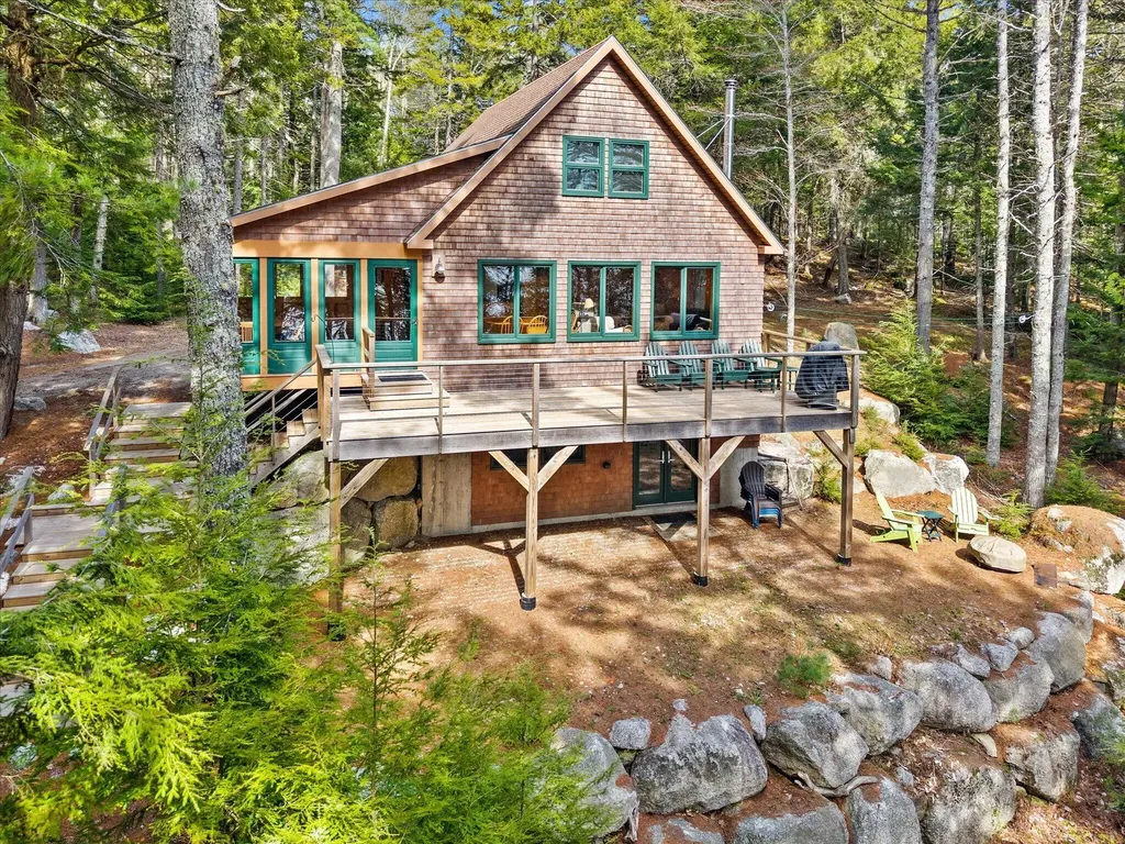 186 Long Point Way Orland ME 04472