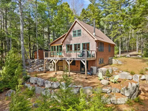 186 Long Point Way Orland ME 04472