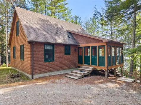 186 Long Point Way Orland ME 04472