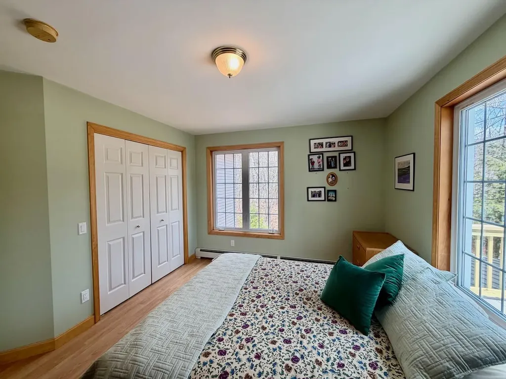 1014 Hazel Wood Drive Carrabassett Valley ME 04947
