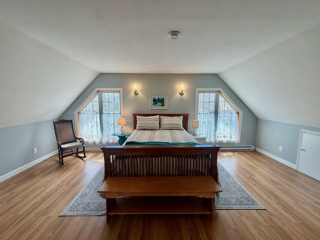 1014 Hazel Wood Drive Carrabassett Valley ME 04947