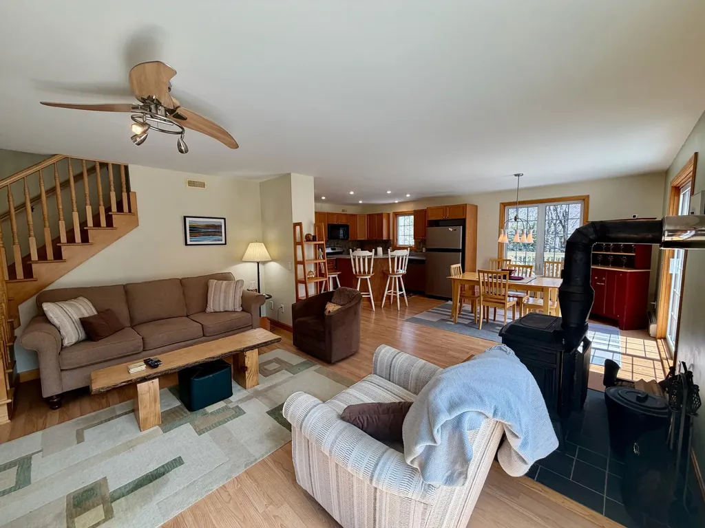 1014 Hazel Wood Drive Carrabassett Valley ME 04947