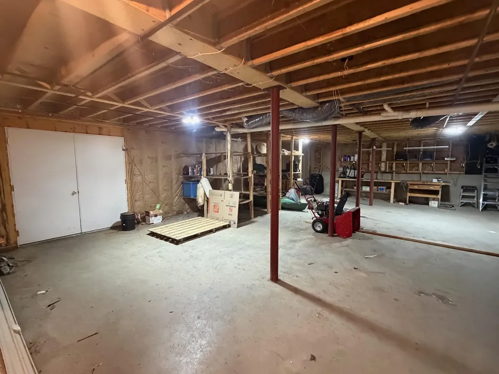 1014 Hazel Wood Drive Carrabassett Valley ME 04947