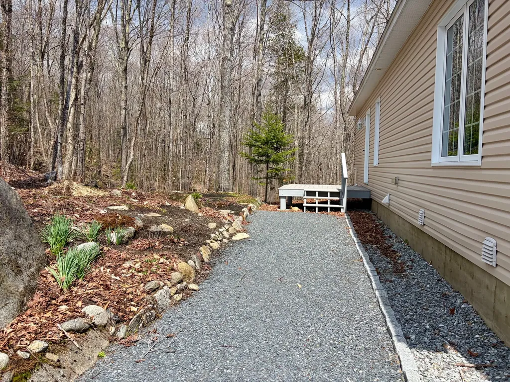 1014 Hazel Wood Drive Carrabassett Valley ME 04947