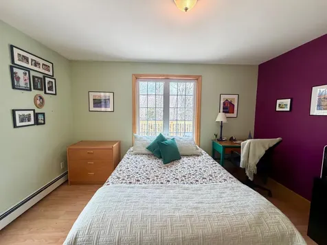 1014 Hazel Wood Drive Carrabassett Valley ME 04947