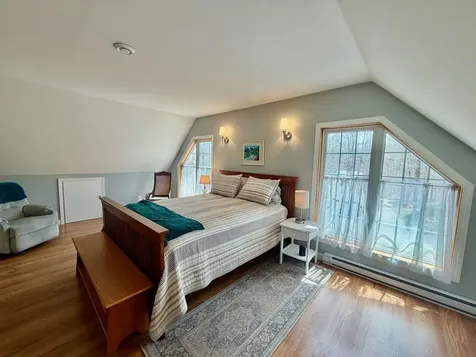 1014 Hazel Wood Drive Carrabassett Valley ME 04947