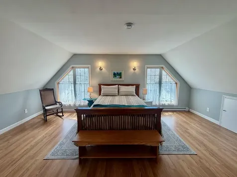 1014 Hazel Wood Drive Carrabassett Valley ME 04947