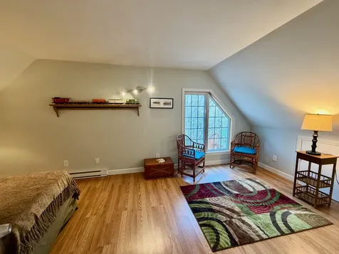 1014 Hazel Wood Drive Carrabassett Valley ME 04947
