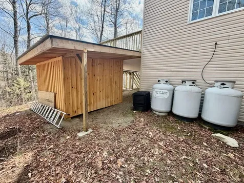 1014 Hazel Wood Drive Carrabassett Valley ME 04947