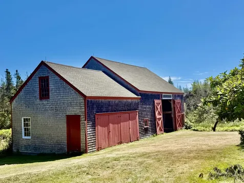 290 W District Road North Haven ME 04853