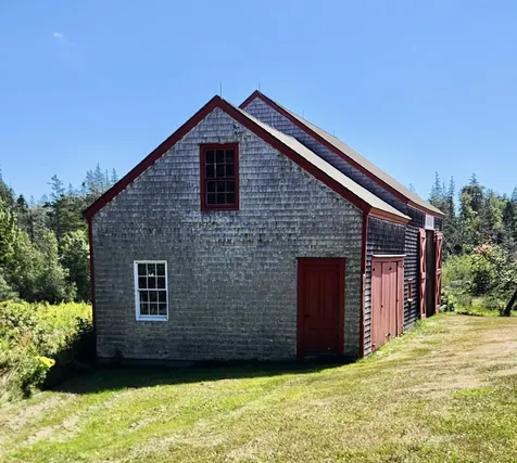 290 W District Road North Haven ME 04853