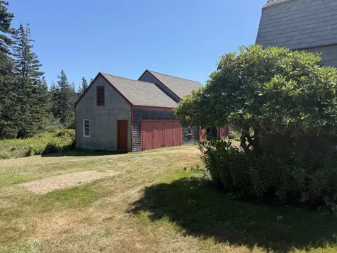 290 W District Road North Haven ME 04853