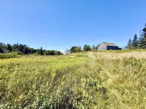 290 W District Road North Haven ME 04853