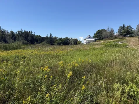 290 W District Road North Haven ME 04853