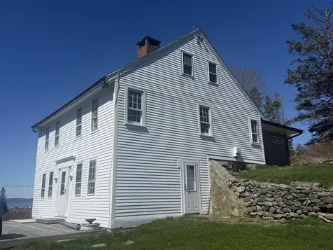 290 W District Road North Haven ME 04853