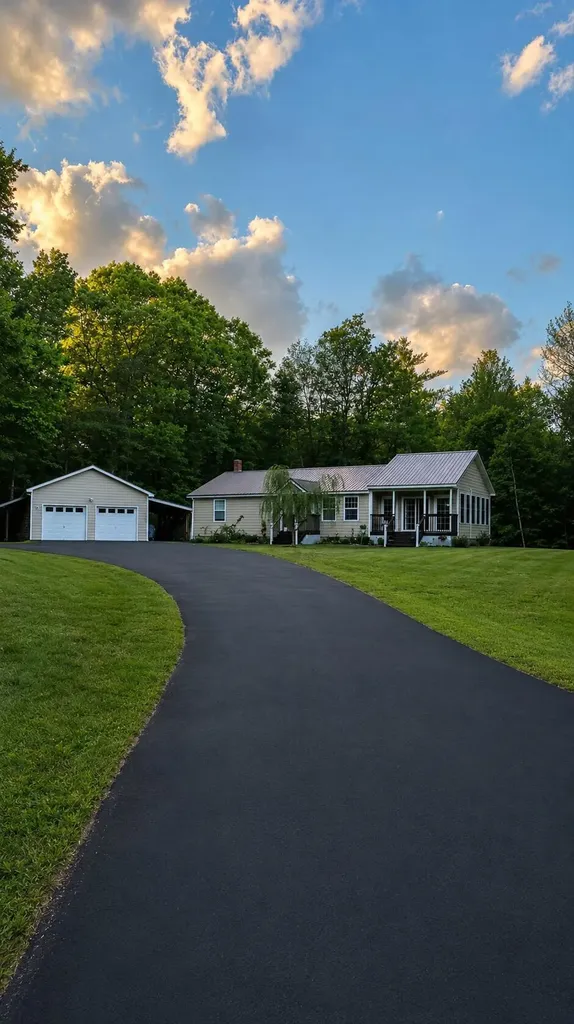 694 River Road Leeds ME 04263