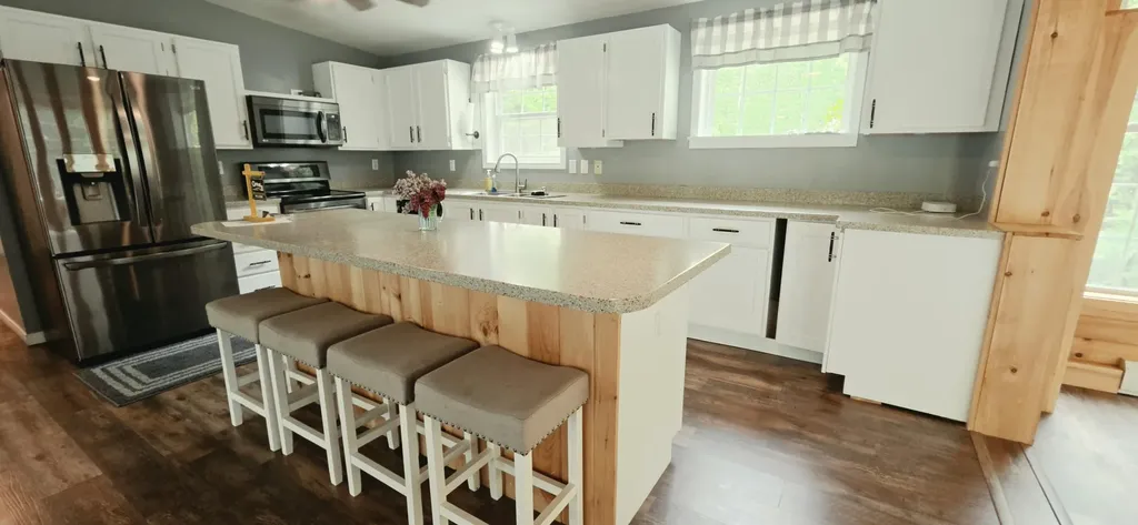 694 River Road Leeds ME 04263