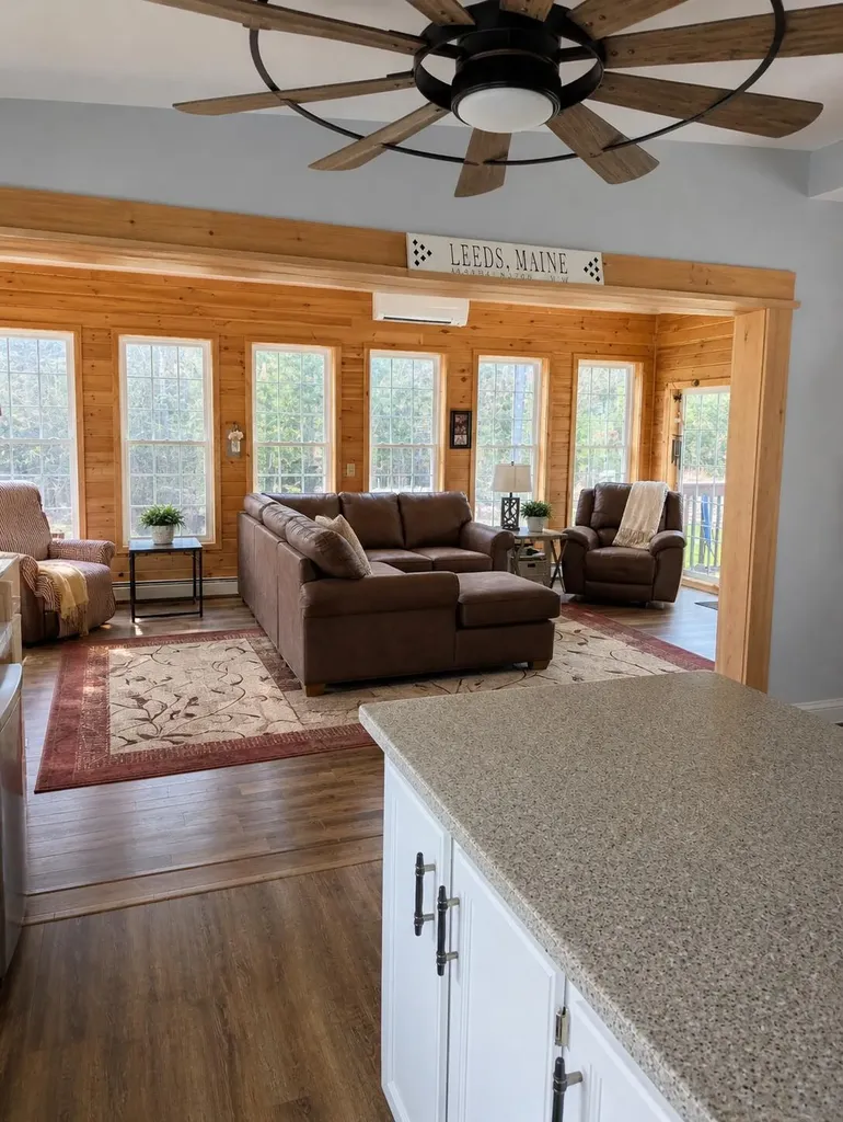 694 River Road Leeds ME 04263