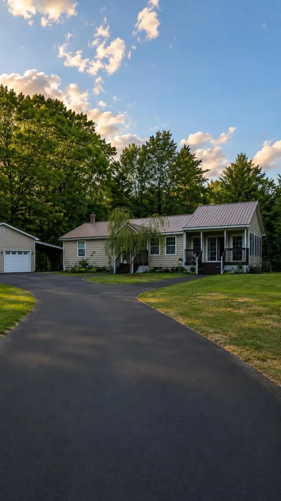 694 River Road Leeds ME 04263