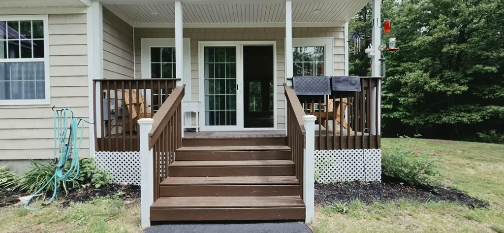 694 River Road Leeds ME 04263