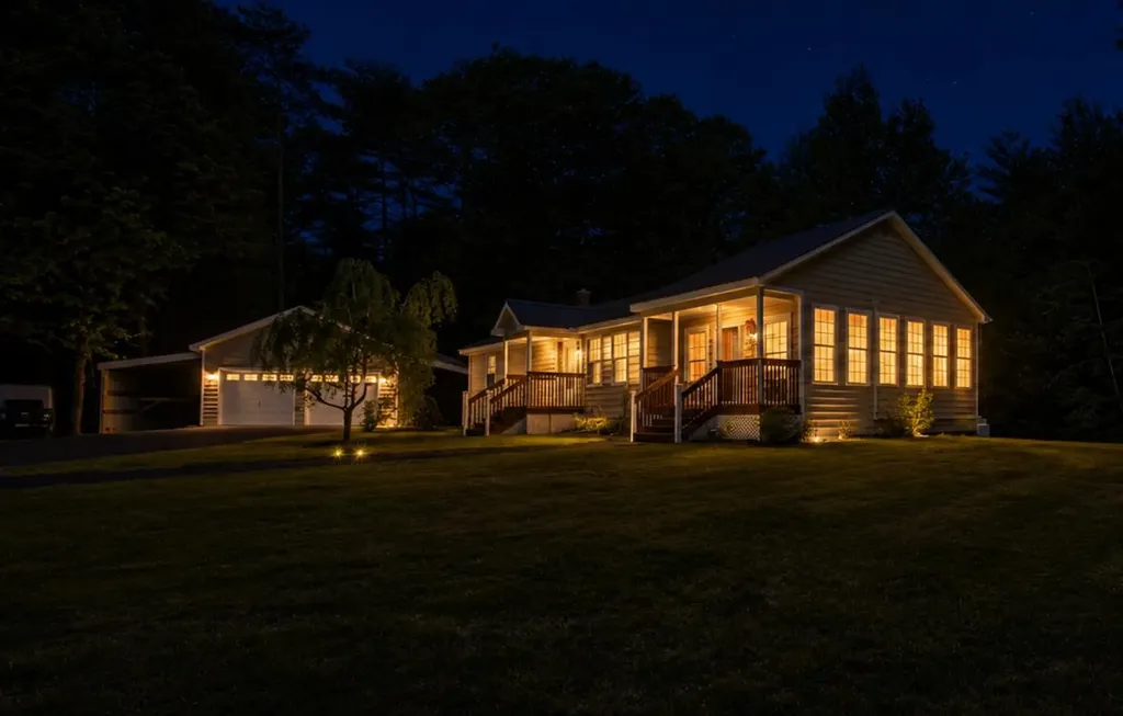694 River Road Leeds ME 04263
