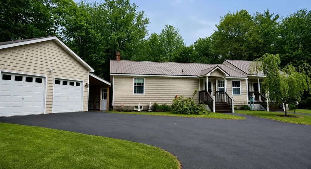 694 River Road Leeds ME 04263