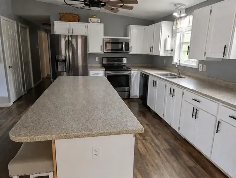 694 River Road Leeds ME 04263