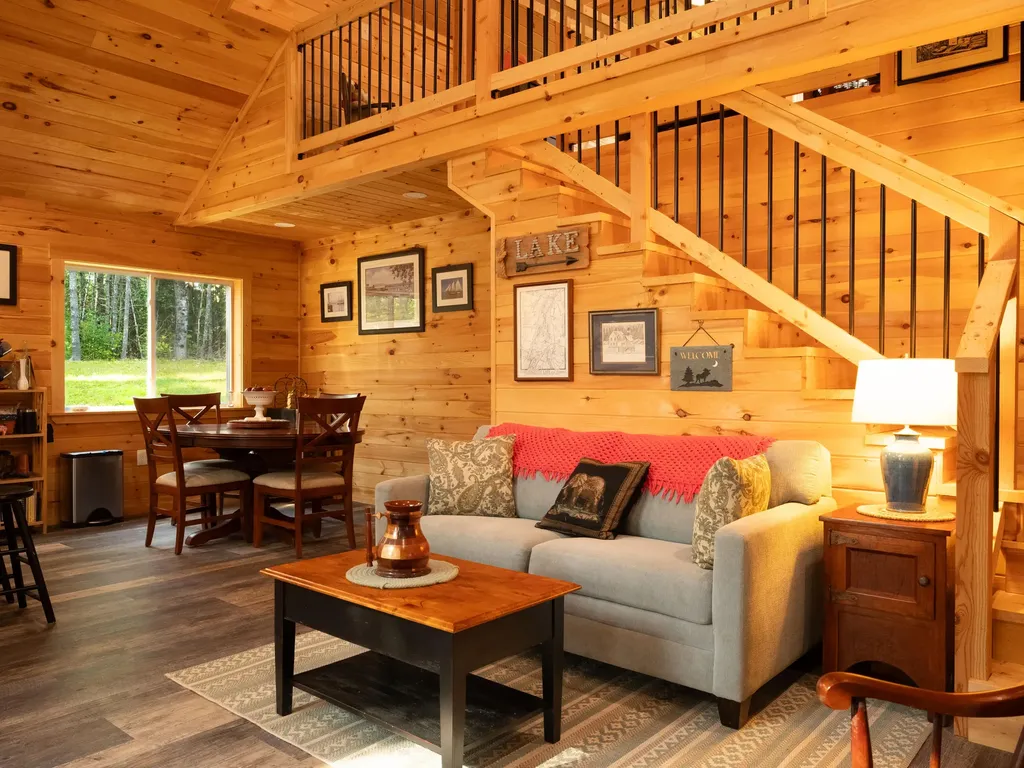 320 Hinks Road Jefferson ME 04348