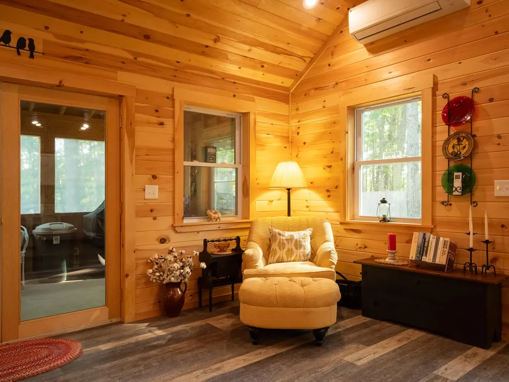 320 Hinks Road Jefferson ME 04348