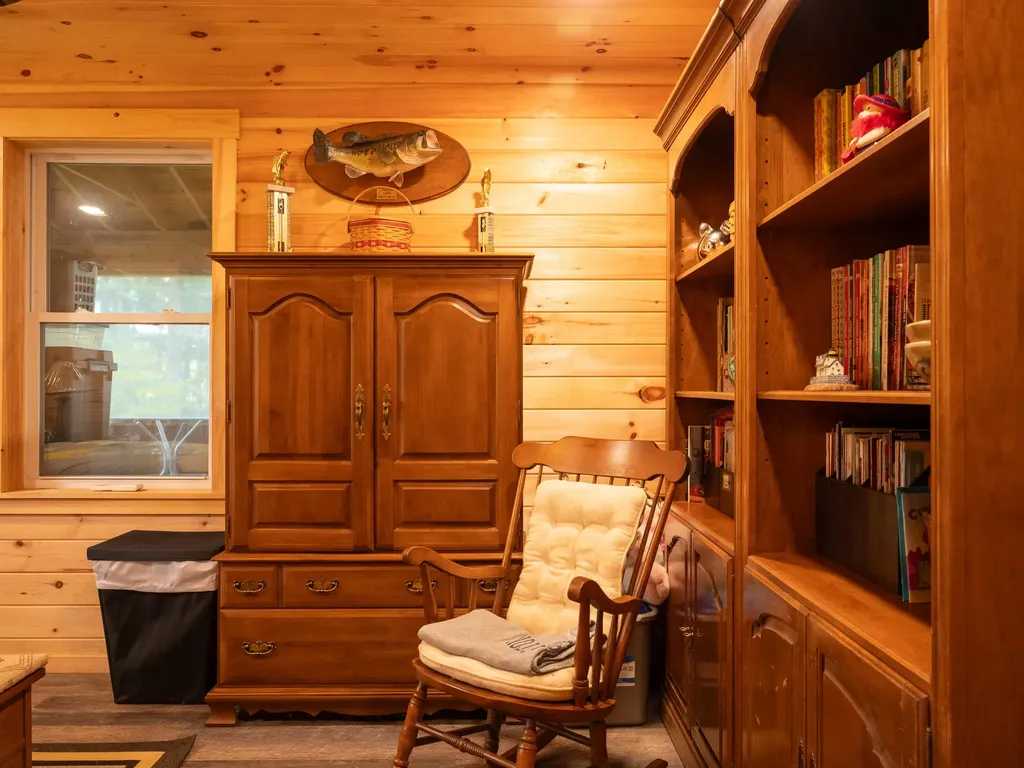320 Hinks Road Jefferson ME 04348