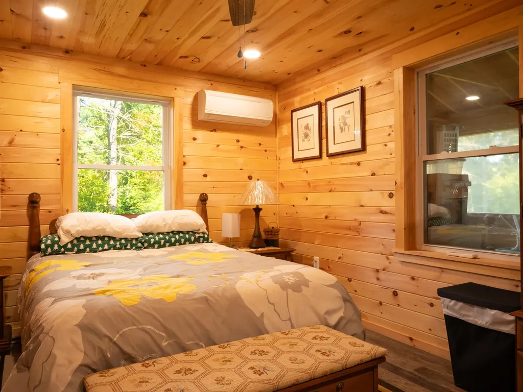 320 Hinks Road Jefferson ME 04348