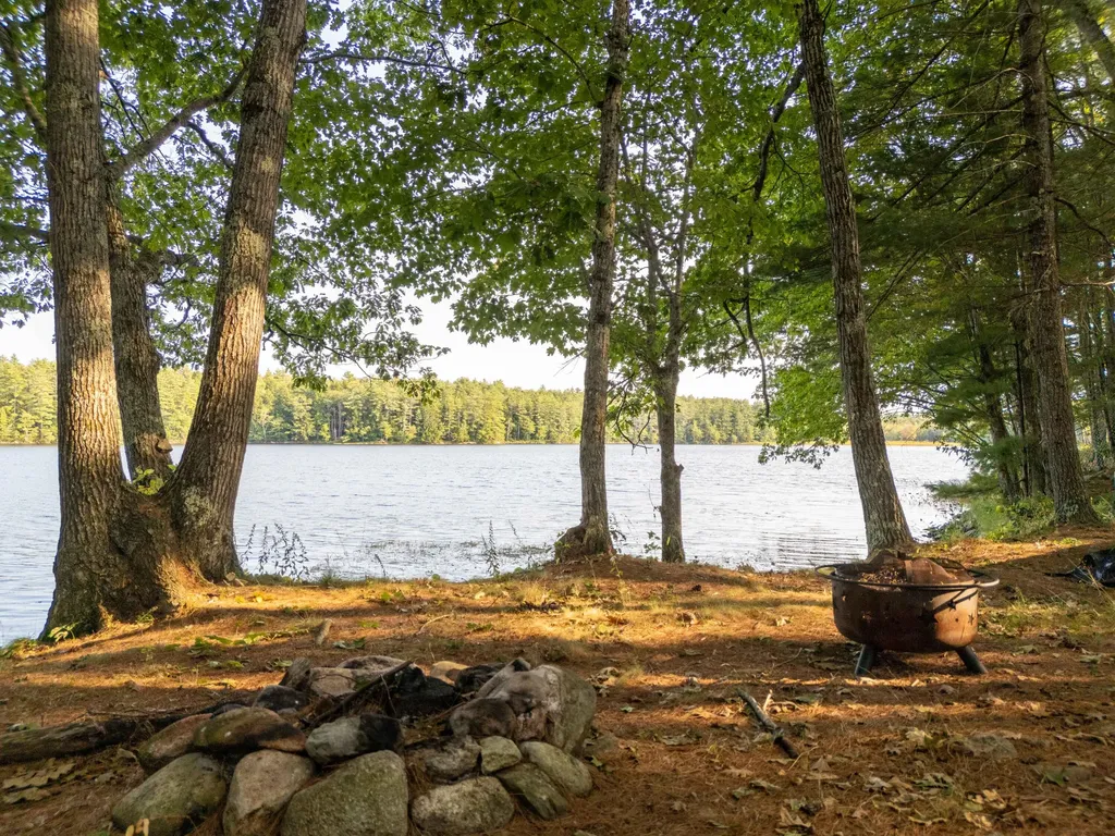 320 Hinks Road Jefferson ME 04348