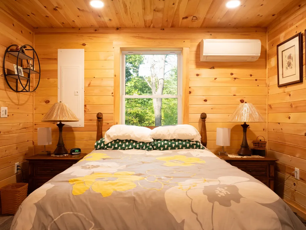320 Hinks Road Jefferson ME 04348