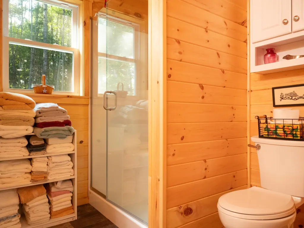 320 Hinks Road Jefferson ME 04348