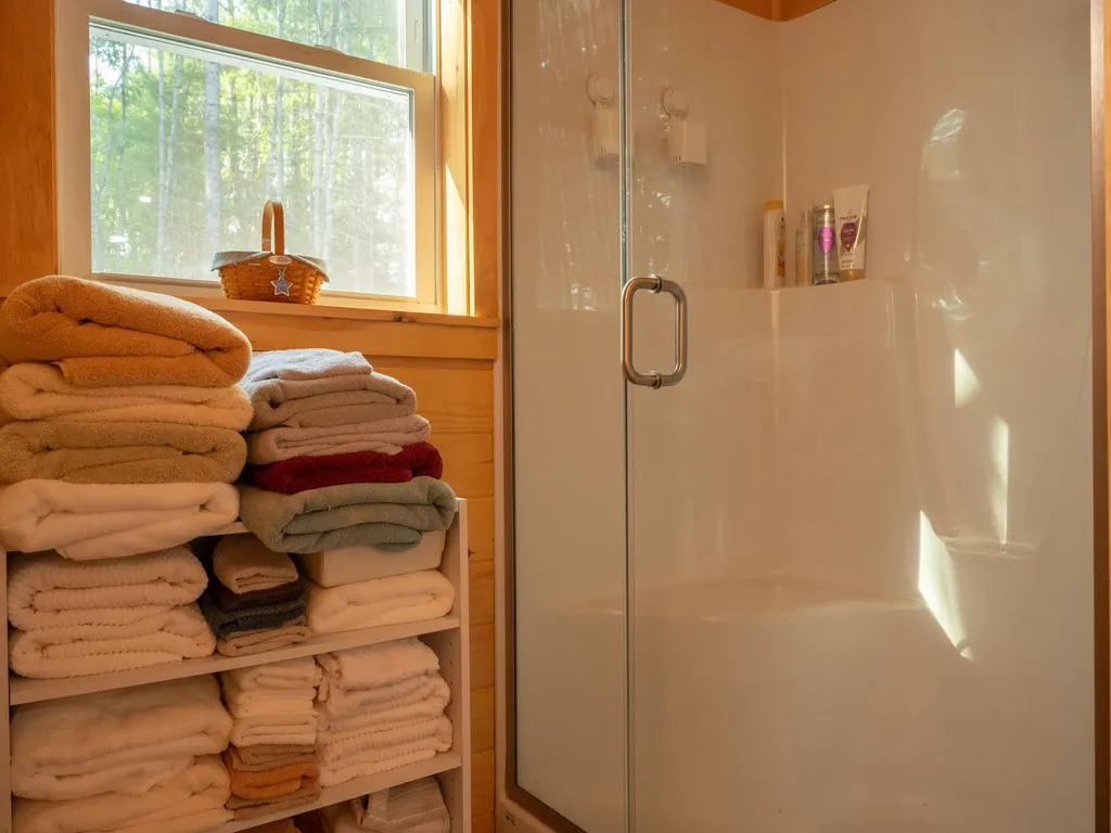 320 Hinks Road Jefferson ME 04348