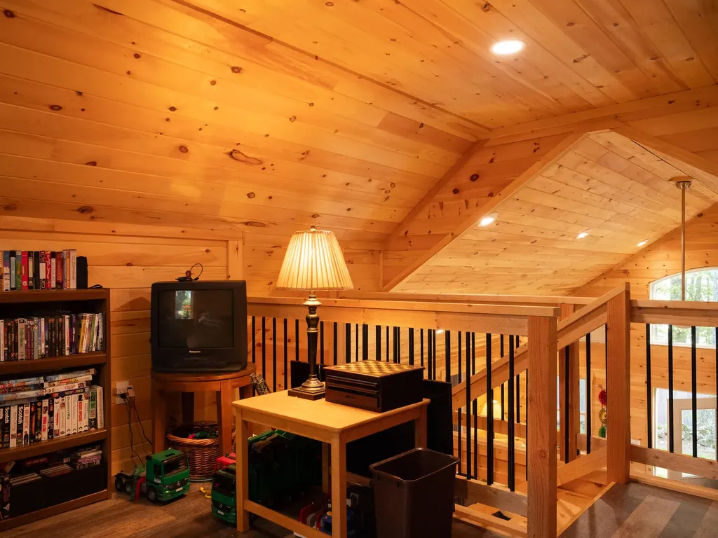 320 Hinks Road Jefferson ME 04348