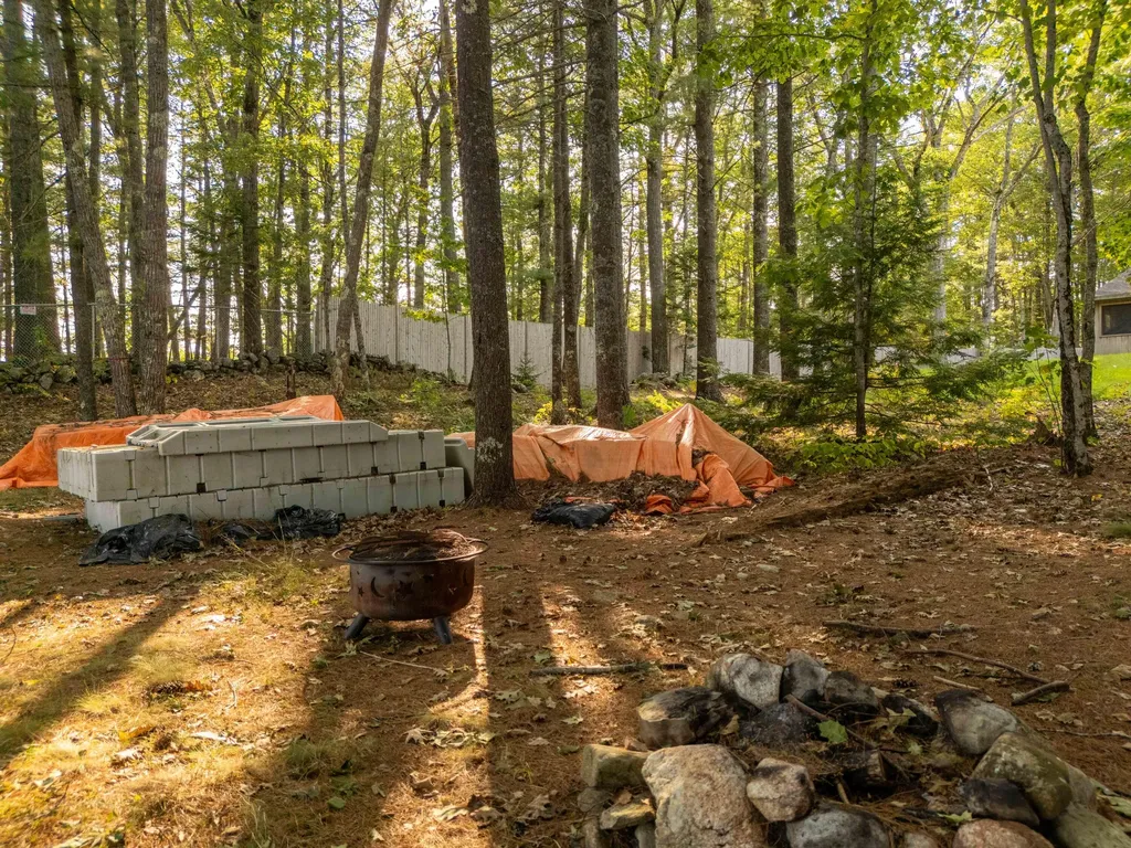 320 Hinks Road Jefferson ME 04348