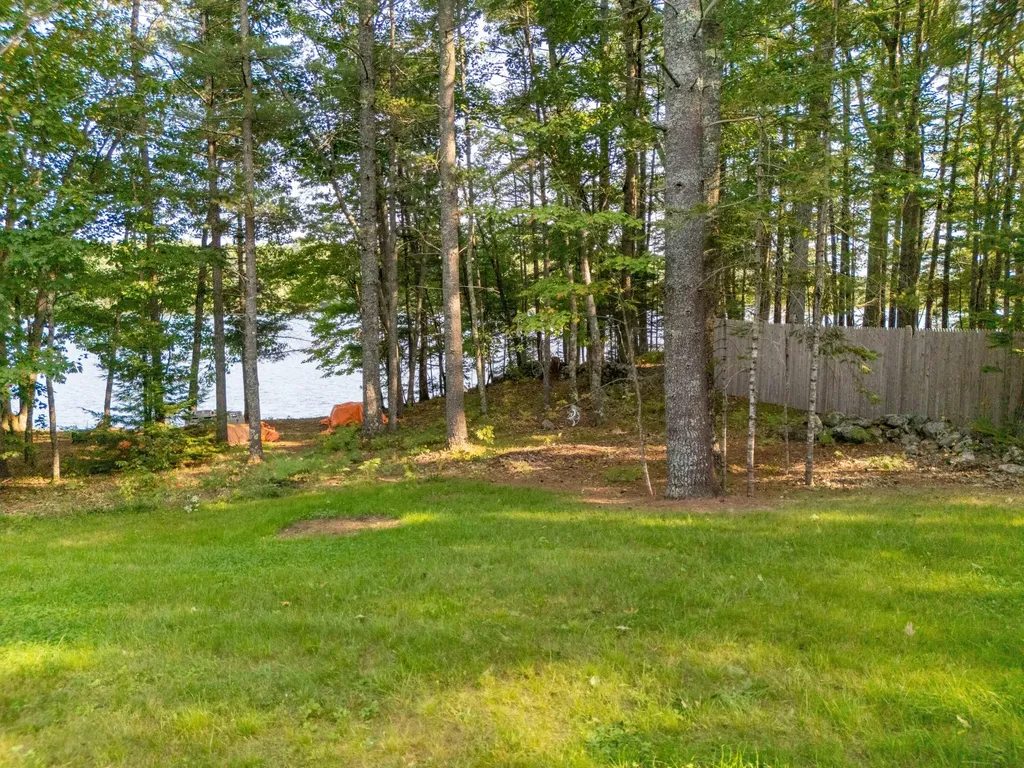320 Hinks Road Jefferson ME 04348