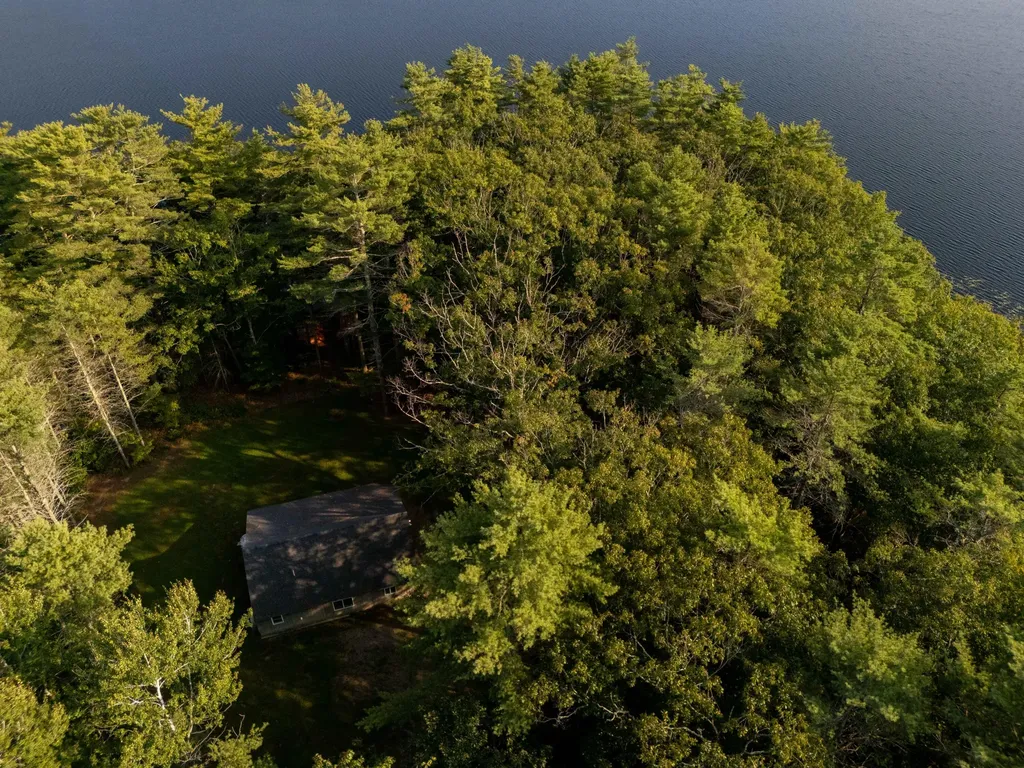 320 Hinks Road Jefferson ME 04348