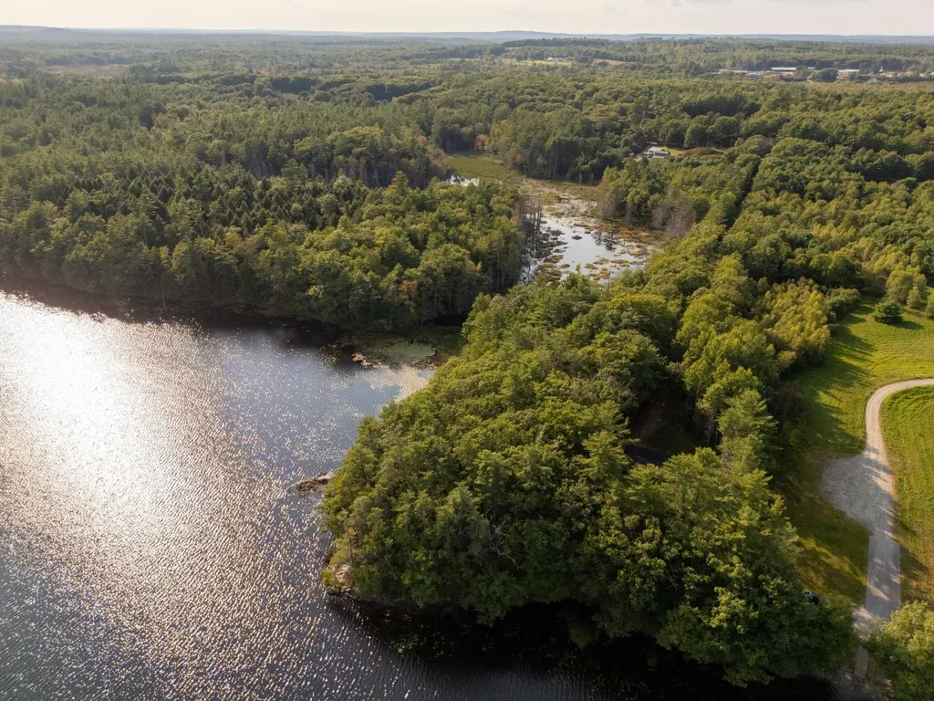 320 Hinks Road Jefferson ME 04348