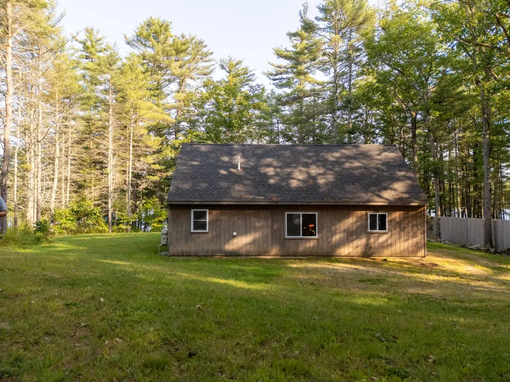320 Hinks Road Jefferson ME 04348