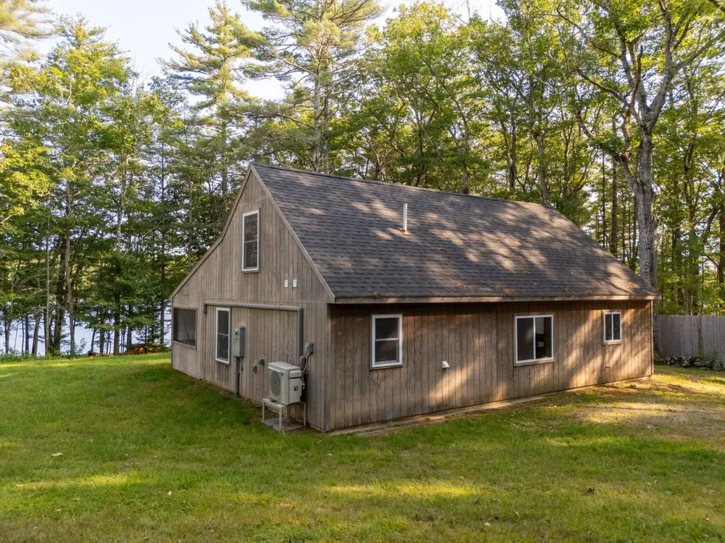 320 Hinks Road Jefferson ME 04348