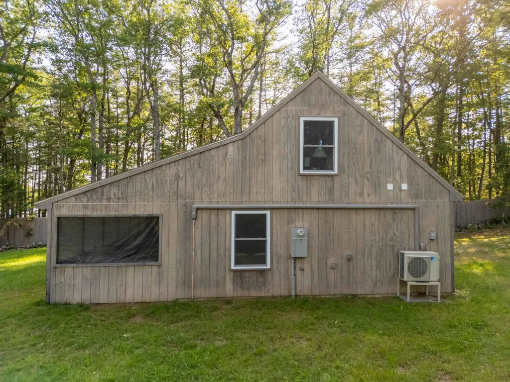 320 Hinks Road Jefferson ME 04348