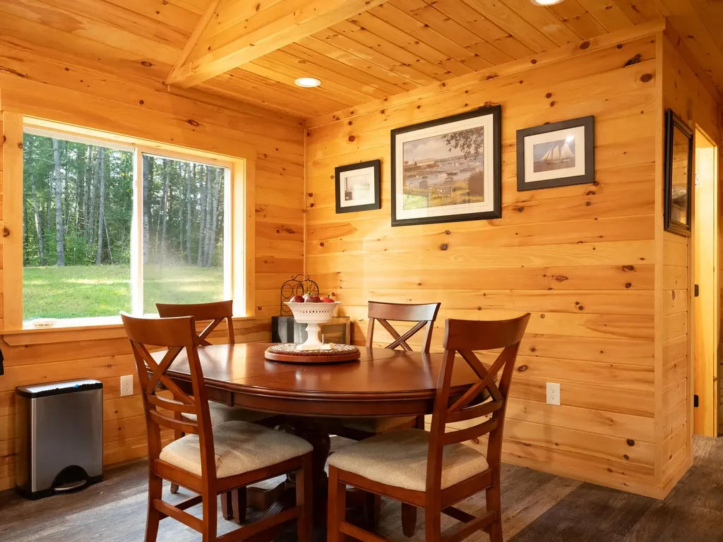320 Hinks Road Jefferson ME 04348